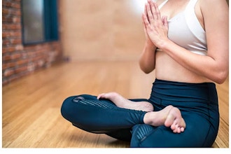Ashtanga Flow Yoga